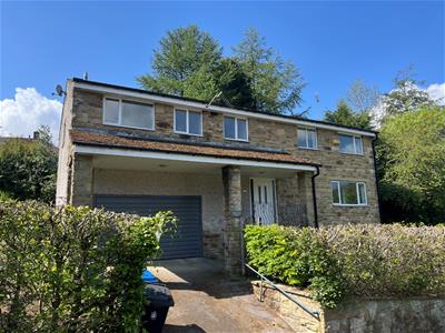 Greave Clough Drive, Bacup